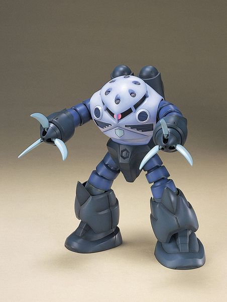 HG UC 1/144 Z'GOK / ZGOK