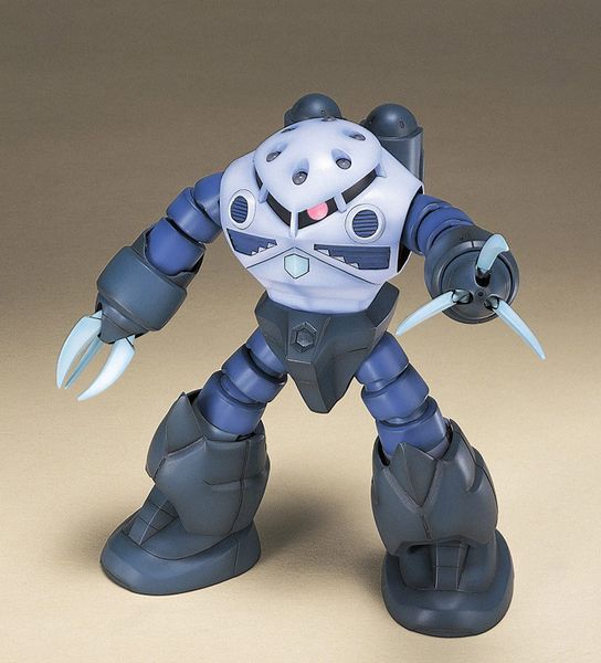 HG UC 1/144 Z'GOK / ZGOK