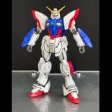 [Pre-order / Đặt trước] RG 1/144 SHINING GUNDAM