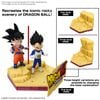 [Pre-order / Đặt trước] Dragon Ball DAIMA Plastic Model Son Goku Mini & Vegeta Mini
