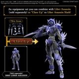 [Pre-order / Đặt trước] 30MF Combo Liber Assassin + Class Up Armor - Liber Assassin Slash