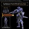 [Pre-order / Đặt trước] 30MF Combo Liber Assassin + Class Up Armor - Liber Assassin Slash