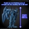 [Pre-order / Đặt trước] Figure-rise Standard Amplified - Yu-gi-oh! - Obelisk The Tormentor