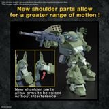 [Pre-order / Đặt trước] HG SCOPE DOG TURBO CUSTOM
