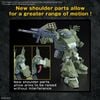 [Pre-order / Đặt trước] HG SCOPE DOG TURBO CUSTOM