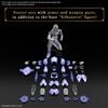 [Pre-order / Đặt trước] 30MF Combo Liber Assassin + Class Up Armor - Liber Assassin Slash