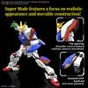[Pre-order / Đặt trước] RG 1/144 SHINING GUNDAM
