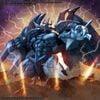 [Pre-order / Đặt trước] Figure-rise Standard Amplified - Yu-gi-oh! - Obelisk The Tormentor