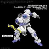 [Pre-order / Đặt trước] 30MM 1/144 CUSTOMIZE WEAPONS - PLASMA WEAPON