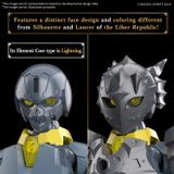 [Pre-order / Đặt trước] 30MF Rosan Lancer