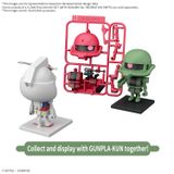 [Pre-order] 1/1 ZAKUPLA-KUN DX Set with Runner Ver reproduction parts
