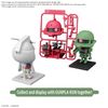 [Pre-order] 1/1 ZAKUPLA-KUN DX Set with Runner Ver reproduction parts