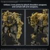 [Pre-order / Đặt trước] 30MM ARMORED CORE 6 FIRES OF RUBICON RaD CC-3000 WRECKER
