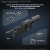 [Pre-order / Đặt trước] 30MM ARMORED CORE 6 FIRES OF RUBICON BALAM INDUSTRIES BD-011 MELANDER