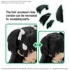 [Pre-order / Đặt trước] 30MS Fuyuko Mayuzumi