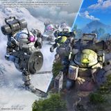 [Pre-order / Đặt trước] 30MM 1/144 bEXM-6 RoundNova 1