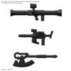 [Pre-order] 1/1 ZAKUPLA-KUN DX Set with Runner Ver reproduction parts