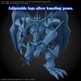 [Pre-order / Đặt trước] Figure-rise Standard Amplified - Yu-gi-oh! - Obelisk The Tormentor