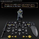 [Pre-order / Đặt trước] 30MF Rosan Lancer