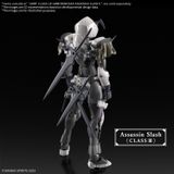 [Pre-order / Đặt trước] 30MF Combo Rosan Assassin + Class Up Armor - Rosan Assassin Slash