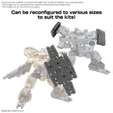 [Pre-order / Đặt trước] 30MM 1/144 Option parts set 19 - Multi-shield