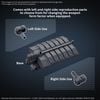 [Pre-order / Đặt trước] 30MM Option Parts Set ARMORED CORE 6 FIRES OF RUBICON WEAPON SET 05