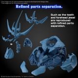 [Pre-order / Đặt trước] Figure-rise Standard Amplified - Yu-gi-oh! - Obelisk The Tormentor