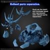 [Pre-order / Đặt trước] Figure-rise Standard Amplified - Yu-gi-oh! - Obelisk The Tormentor