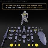 [Pre-order / Đặt trước] 30MF Liber Lancer