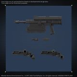 [Pre-order / Đặt trước] 30MM ARMORED CORE 6 FIRES OF RUBICON BALAM INDUSTRIES BD-011 MELANDER