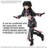 [Pre-order / Đặt trước] 30MS Fuyuko Mayuzumi