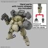 [Pre-order / Đặt trước] 30MM 1/144 bEXM-6 RoundNova 1