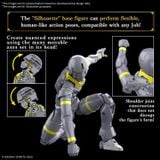 [Pre-order / Đặt trước] 30MF Liber Lancer