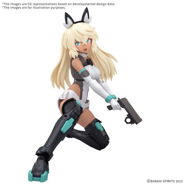 [Pre-order / Đặt trước] 30MS SIS-H00 SESTIEH - COLOR C