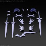 [Pre-order / Đặt trước] 30MF Combo Liber Assassin + Class Up Armor - Liber Assassin Slash