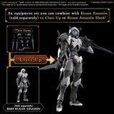 [Pre-order / Đặt trước] 30MF Combo Rosan Assassin + Class Up Armor - Rosan Assassin Slash