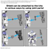 [Pre-order / Đặt trước] 30MM 1/144 Option parts set 19 - Multi-shield
