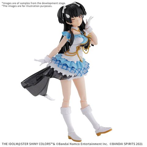 [Pre-order / Đặt trước] 30MS Fuyuko Mayuzumi