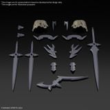 [Pre-order / Đặt trước] 30MF Combo Rosan Assassin + Class Up Armor - Rosan Assassin Slash