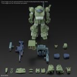 [Pre-order / Đặt trước] HG SCOPE DOG TURBO CUSTOM