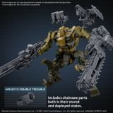[Pre-order / Đặt trước] 30MM ARMORED CORE 6 FIRES OF RUBICON RaD CC-3000 WRECKER