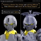 [Pre-order / Đặt trước] 30MF Liber Lancer