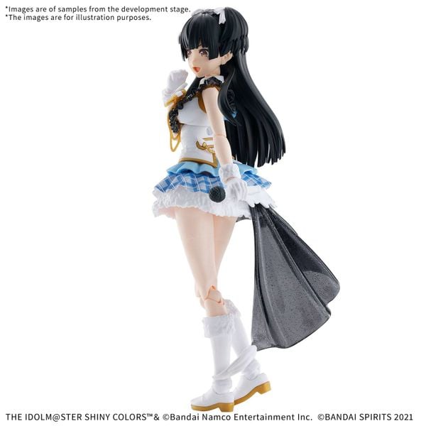 [Pre-order / Đặt trước] 30MS Fuyuko Mayuzumi