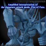 [Pre-order / Đặt trước] Figure-rise Standard Amplified - Yu-gi-oh! - Obelisk The Tormentor
