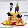 [Pre-order / Đặt trước] Dragon Ball Daima Plastic Model Son Goku-Mini & Piccolo-Mini