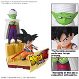 [Pre-order / Đặt trước] Dragon Ball Daima Plastic Model Son Goku-Mini & Piccolo-Mini