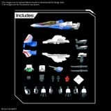 [Pre-order / Đặt trước] HG Macross 1/100 VF-31J Siegfried - Hayate Immelman