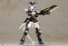 Kotobukiya - Frame Arms Girl - Shiki Rokkaku