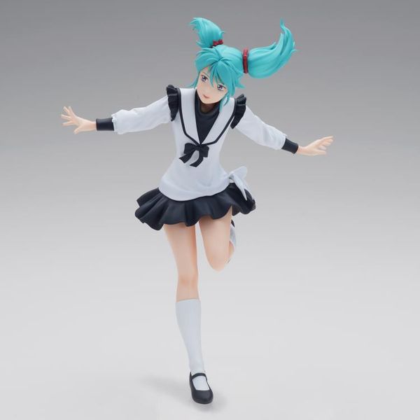 Banpresto - Mobile Suit Gundam: Char's Counterattack - Quess Paraya