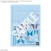 [Pre-order / Đặt trước] HG Macross 1/100 VF-31J Siegfried - Hayate Immelmann's dedicated water transfer decal